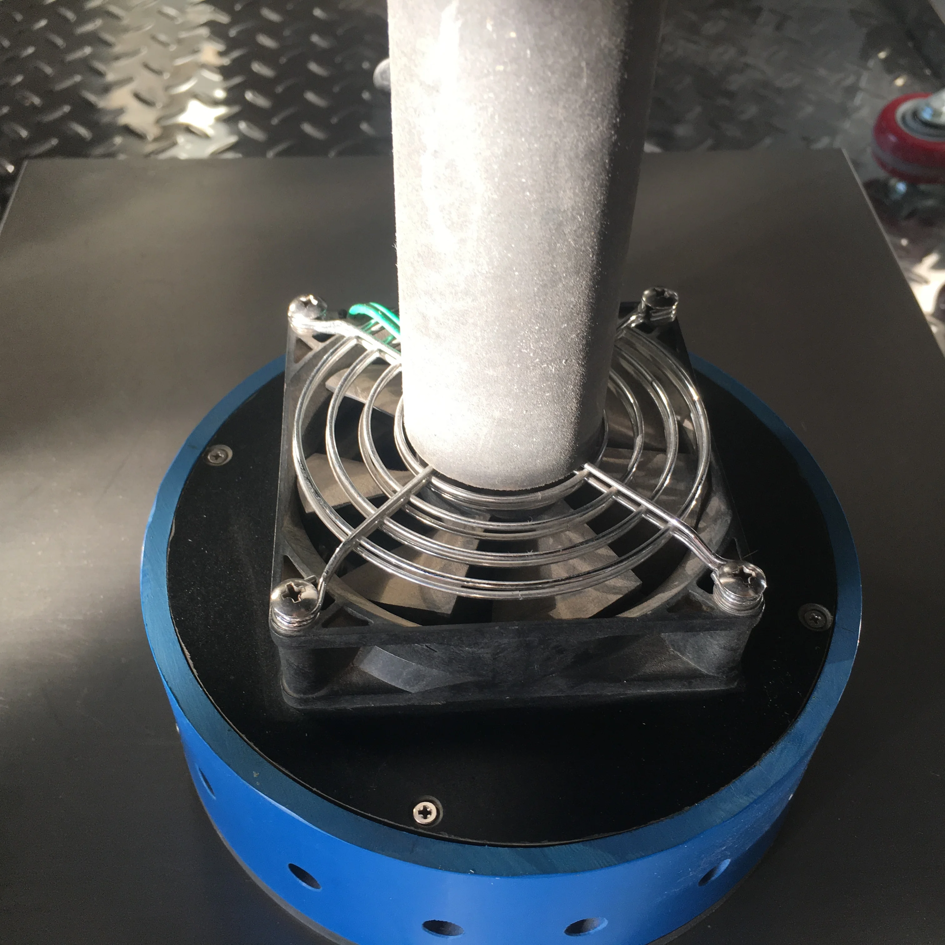 Induction Heat Sealer Portable Sealing Machine Aluminum Foil Sealing Machine