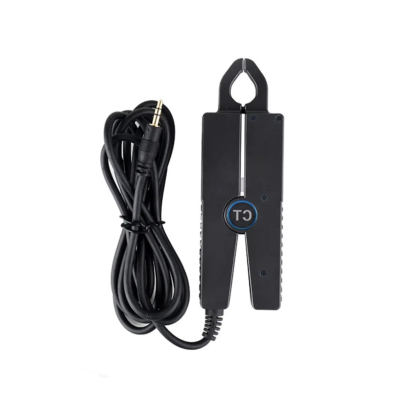 ETCR014 High Accuracy Sharp-nose Pliers AC Leakage Current Sensor Of High Harmonic Current Measure Power Factor Detection