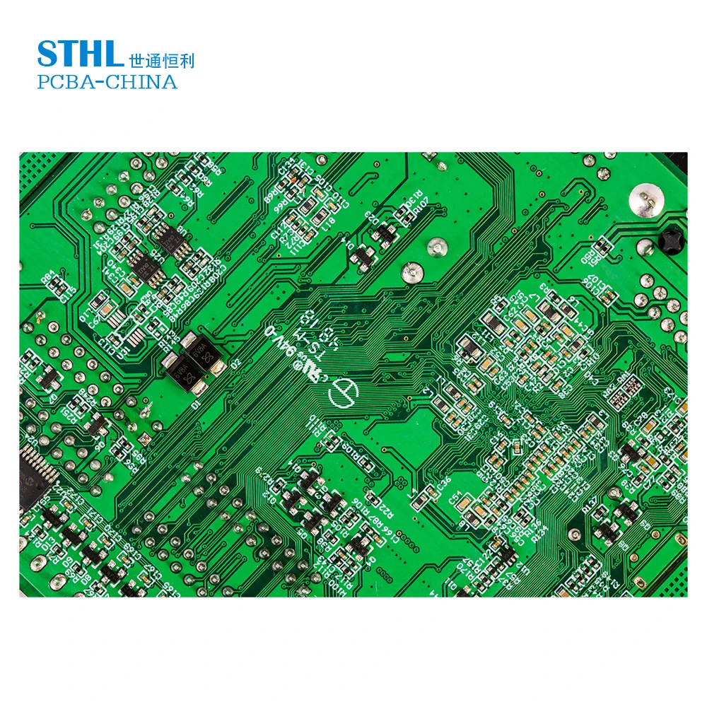 Лидер продаж, печатная плата rohs pcb 94V0, сборка печатной платы, производство электроники pcb pcba