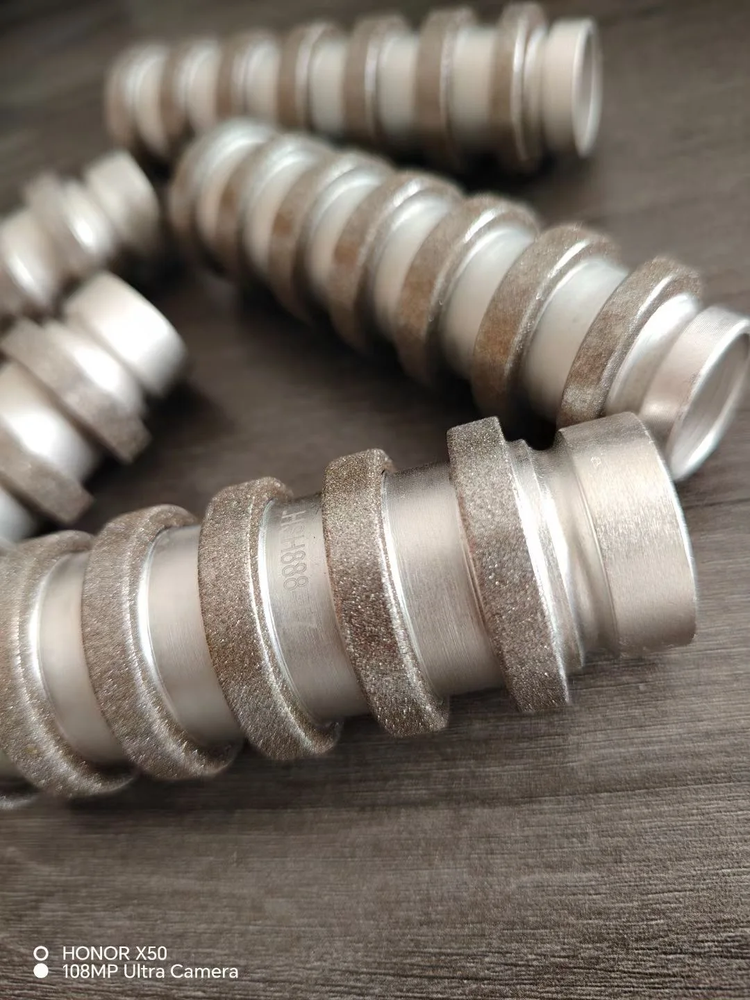 Premium CBN Grinding Tools for Precision Metalworking and Fabrication