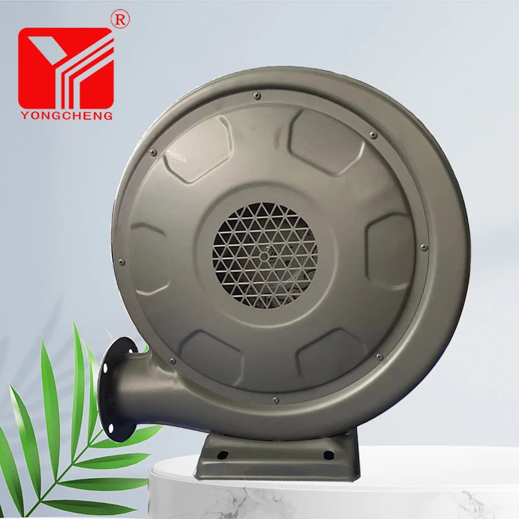 Good quality factory price 550W china centrifugal blower fan industrial centrifugal fan