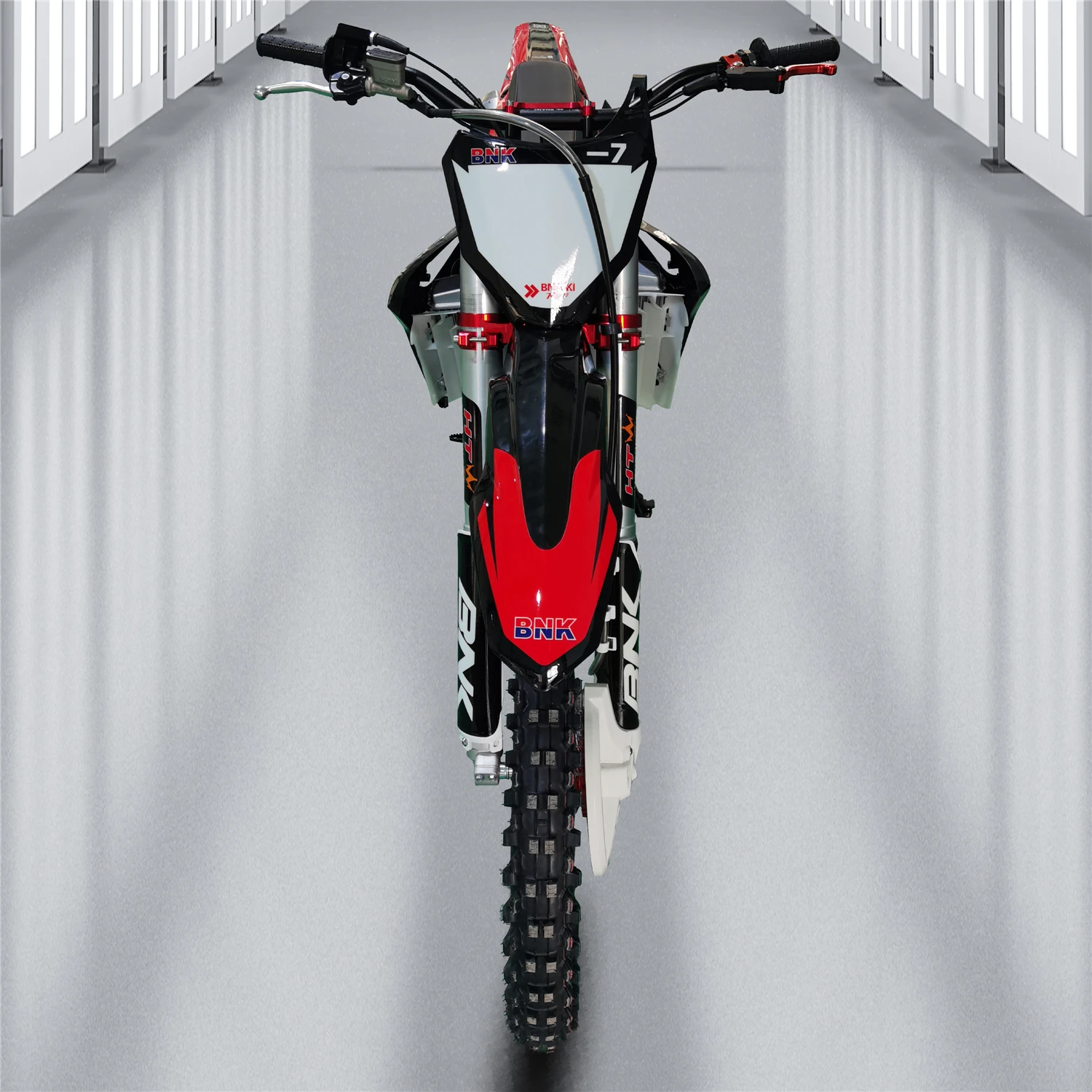 High-end technology enduro motocross protezioni dirt bike motorcycle wheelie trainer cage off-road