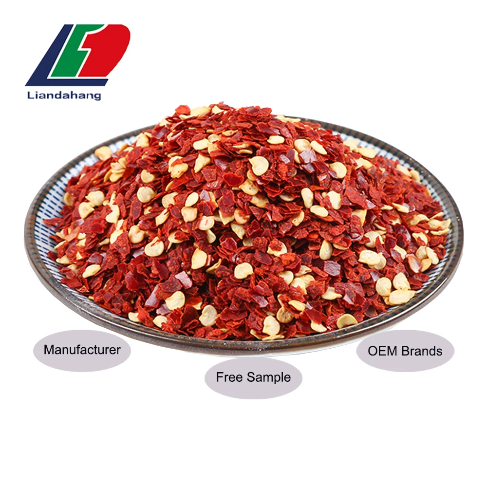 Nuisanceless Top Grade Er Jin Tiao Red Chili, Jintiao Chili, Jingtiao Red Chilli