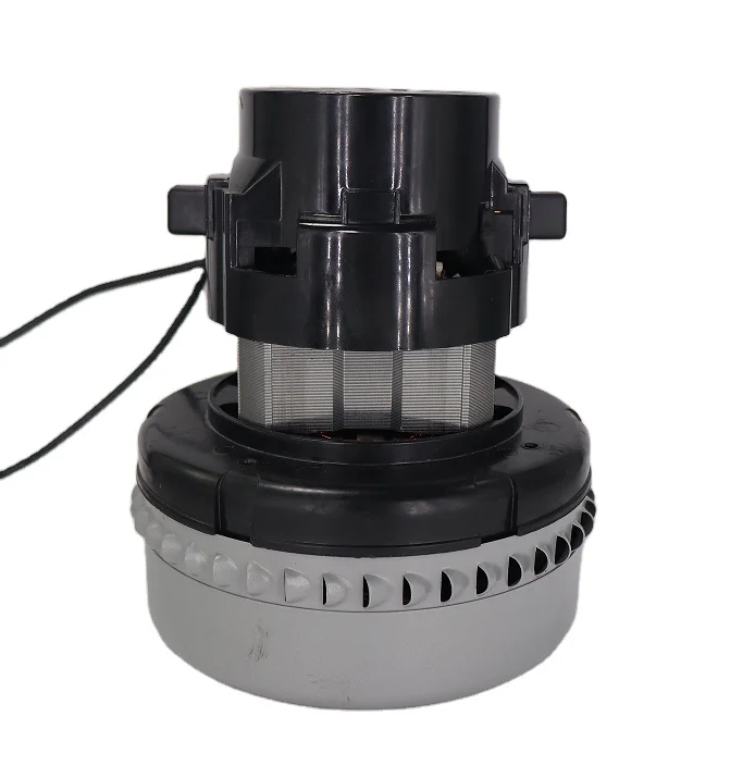 Brushless Motor Vacuum Cleaner Wet Dry Vacuum Cleaner Motors Industrial BLDC 1200W Vacuum Cleaner Motor