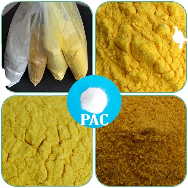 
Polyaluminium Chloride | PAC 30% min for water treatment 