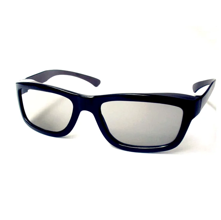 
Buy Competitive Price TAC Composite Lens 3D Glasses Smart Mobile Cinema Video Glasses 