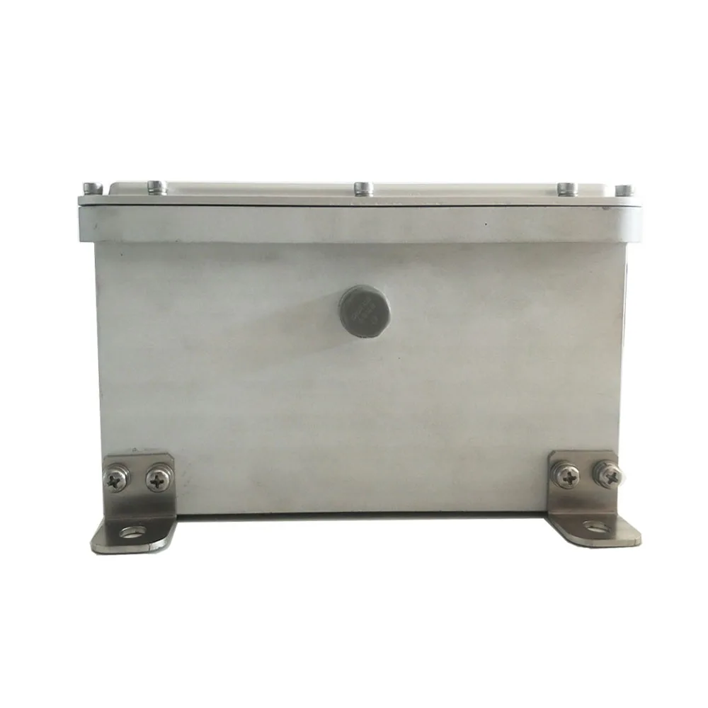 OBC 6.6KW onboard electric vehicle  charger