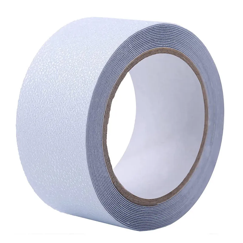 Home Stair Mounting Carpet Seam Logo Furniture Fabric Scooter Grip El Self Adhesive Floor Marking Self-Adhesive Anti Slip Tape