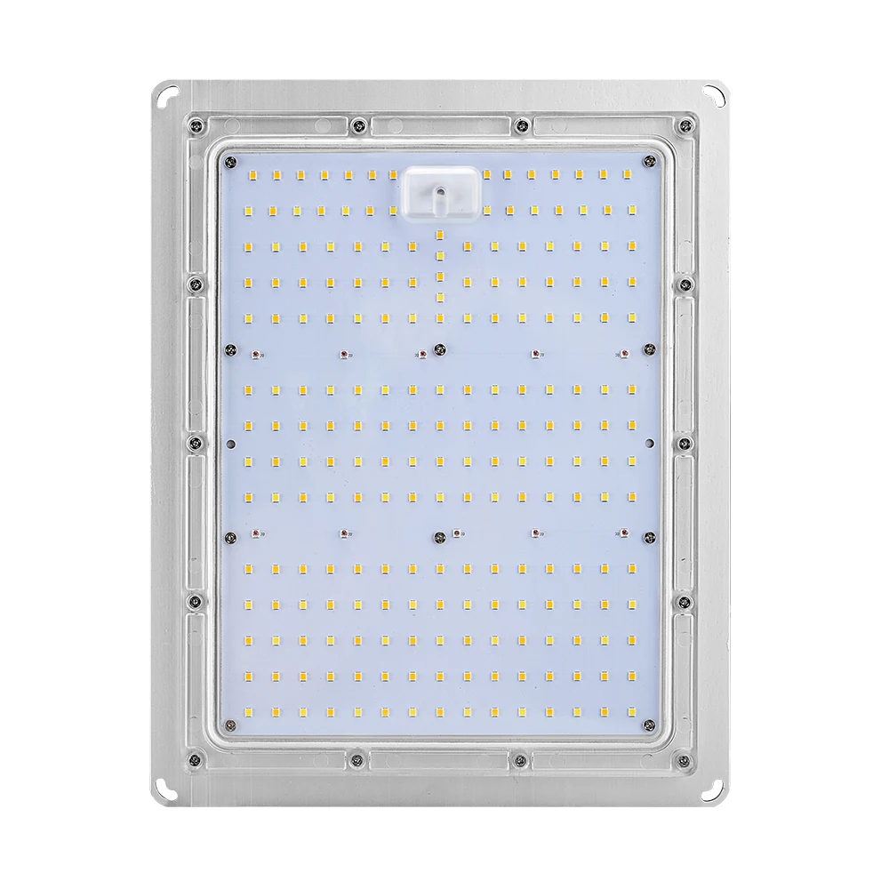 CE ROHS ETL Listed IP65 waterproof led grow light 2X2 2X4 5x5 100w 220w wholesale led grow lights indoor plants