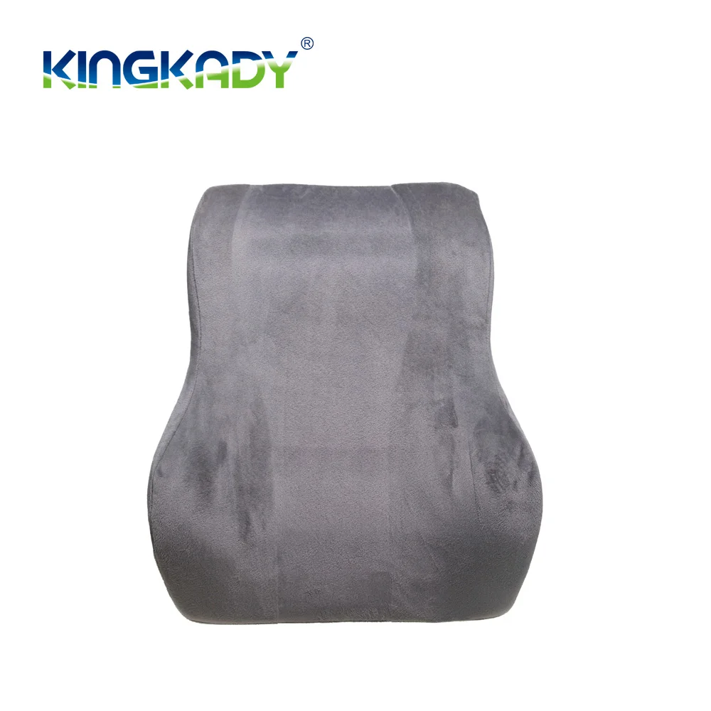 Ортопедическая подушка для спины, из пены с эффектом памяти