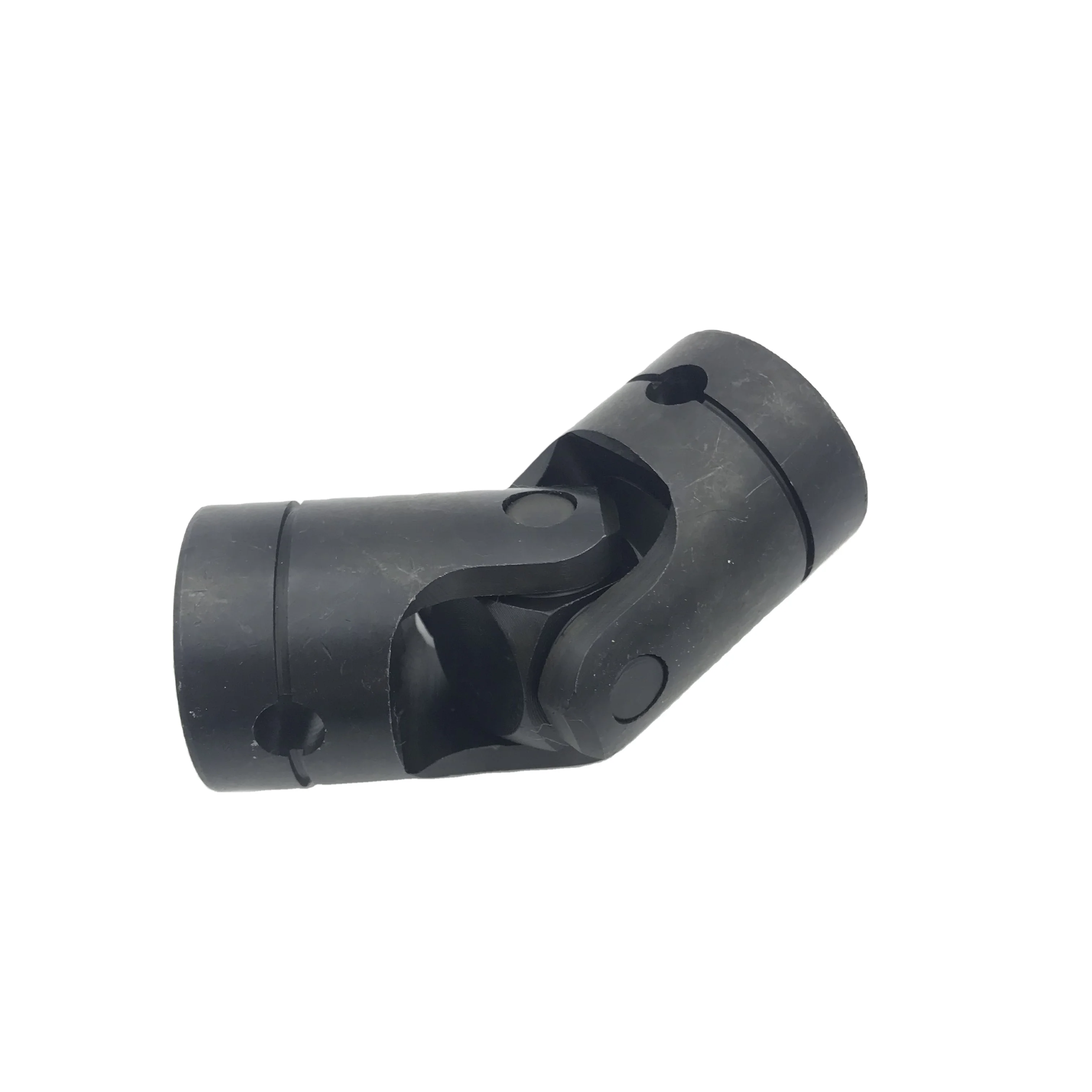 
standard pin hole single universal joints for machinery 