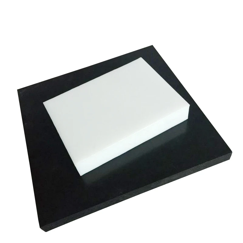 Dependable Performance Polypropylene Hdpe Plastic Sheets Pp Board