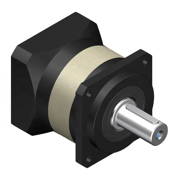 Servo Precision Planetary Gear Reducer Planetary Gearbox