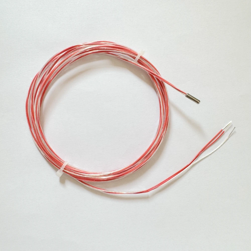 3 wire sensor pt100 rtd temperature sensor probe thermocouple pt1000 pt100 manufacturer