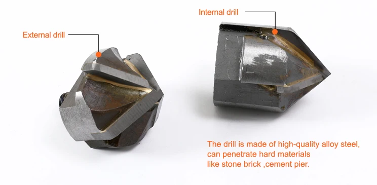 Tube Cleaner for Boiler Steam Boiler Tube Cleaner