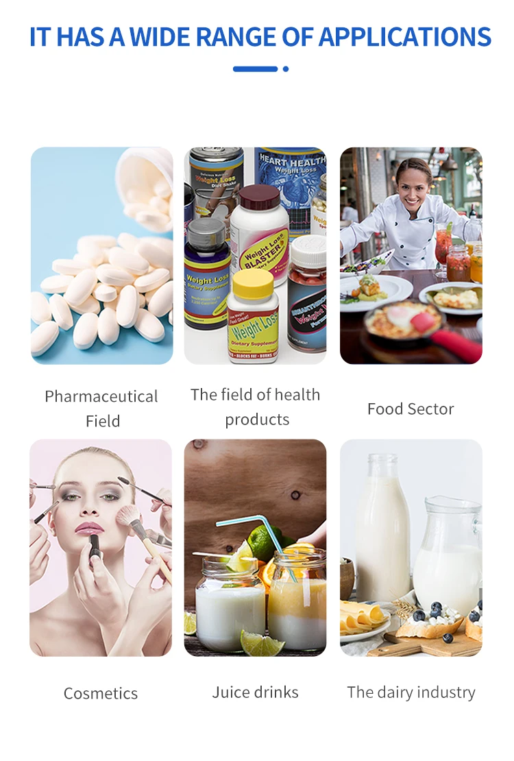 bovine collagen protein