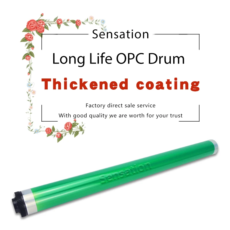 Sensation Compatible OD-4530 OPC Drum For Toshiba e-STUDIO 255 256 305 355 455 456 506 507 Copier Drum
