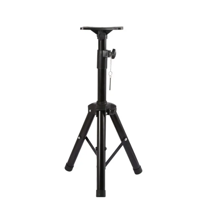 Adjustable Support Telescopic Stainless Steel Training Target Folding Shooting Training Metal Target