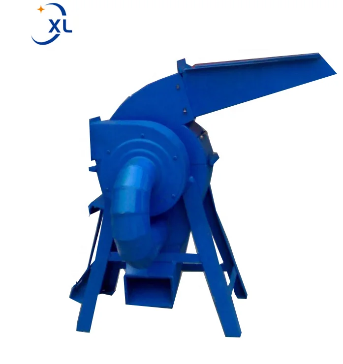 Vegetable Potato Tomato Grain Wheat Corn Crusher Small Corn Mill Grinder For Sale CE