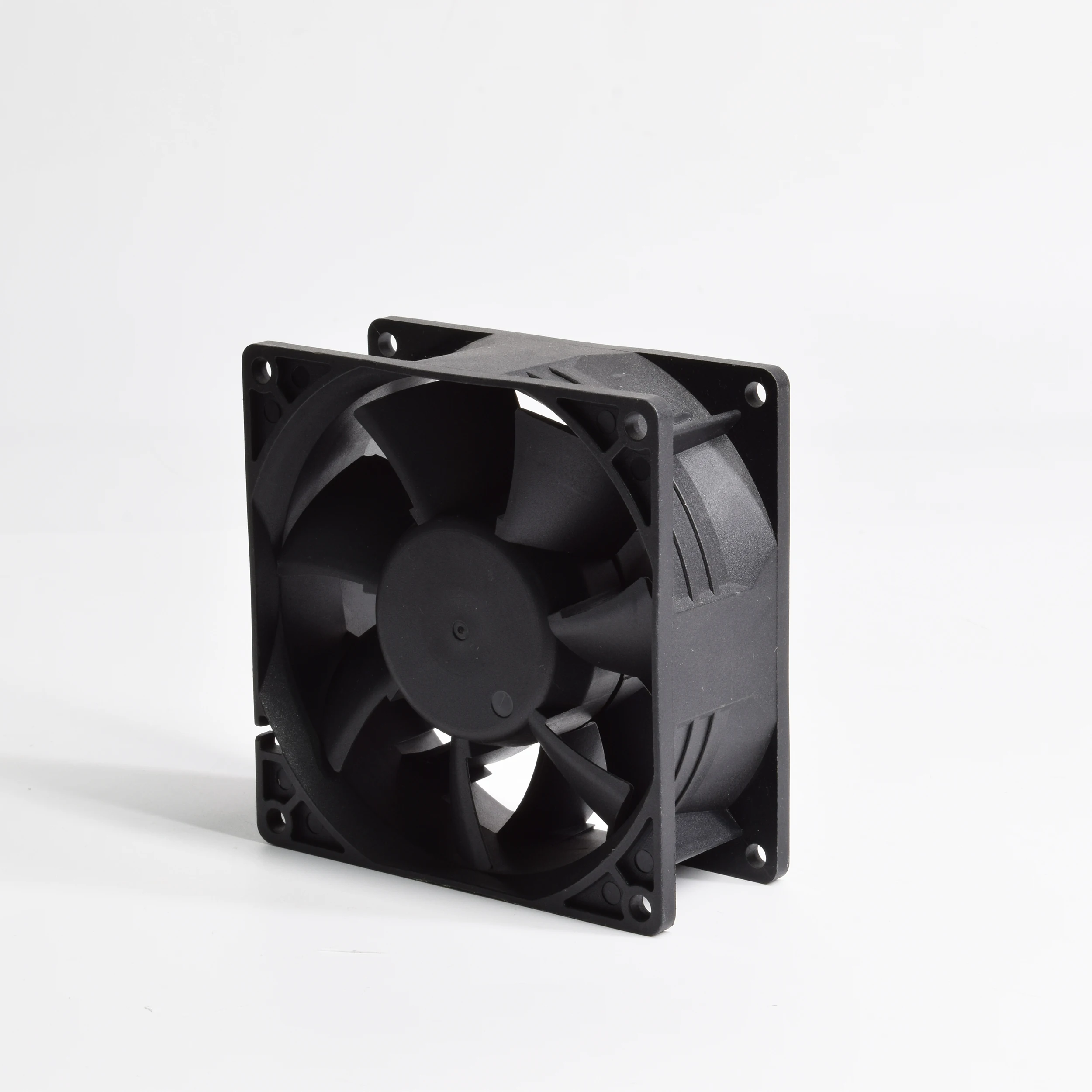 Мини 20x20x10 мм бесщеточный осевой вентилятор постоянного тока 5 в 12 В 24