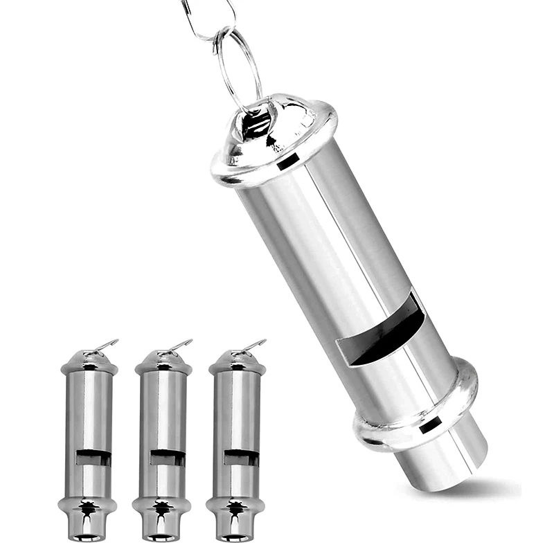 High quality whistle with lanyard , whistle