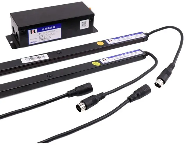 industry  24V dc lift laser shenzhen omron espe safety light curtain