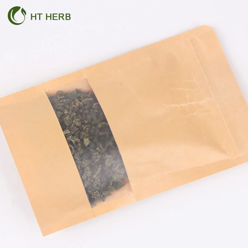 Top Quality Dried Mulberry Grain Tea Sang Ye Cha Dried Herbal Tea for Sale
