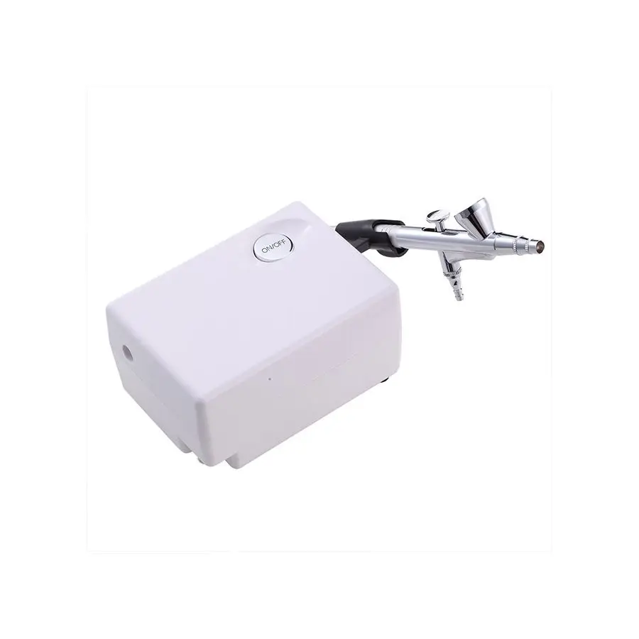 Заводская поставка, Улучшение иммунитета кожи, ручной Аэрограф с кислородом