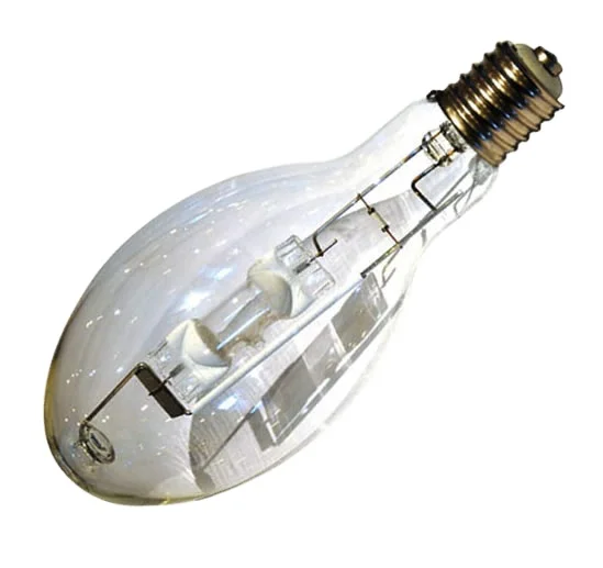 250W mh elliptical metal halide lamp E40 6000K daylight  for 250 watt flood light fixture