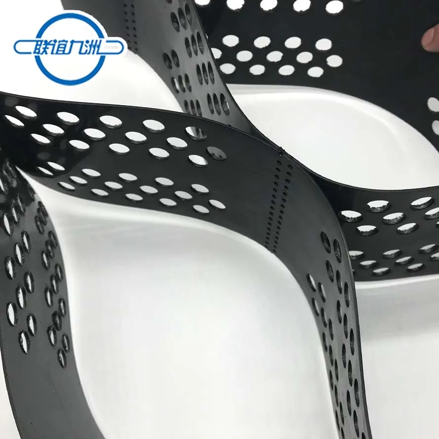 Slope Reinforcement HDPE geocell