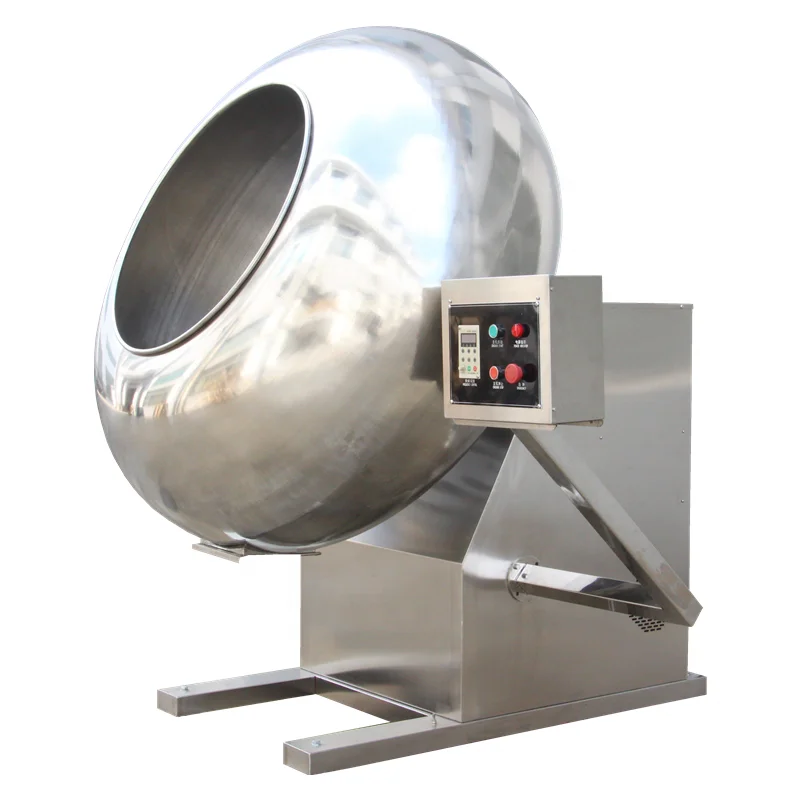 professional automatic almond peanut nuts powder mixing machine