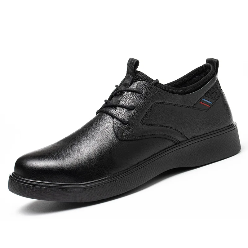 Outstanding Quality Finely Processed Comfortable Lightweight Safety Shoes Work Boots
