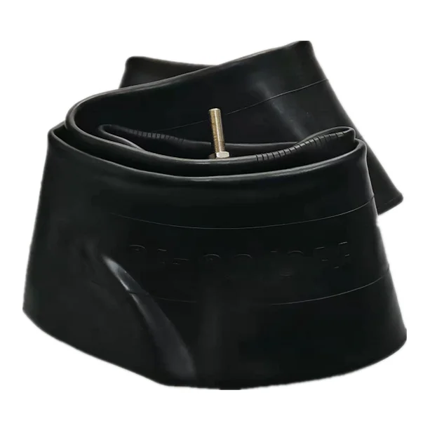 Motorbike tube / motorcycle tube for motorcycle tyre and inner tube 4.0-18 size with TR4 valve