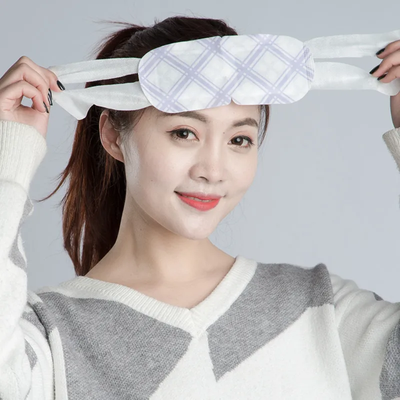 Partner for sleeping eye Spa reliable quality steam eye mask