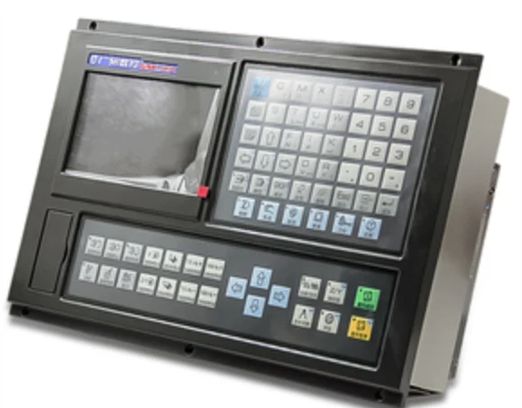 GSK CNC 928TD -L Cheap 2 Axis cnc Lathe System GSK Accuracy 0.001mm Best Price CNC Controller Guangzhou GSK Brand
