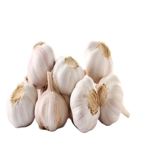 The popular cheap garlic sold can be custom packaged garlic Chinese delicious garlic
