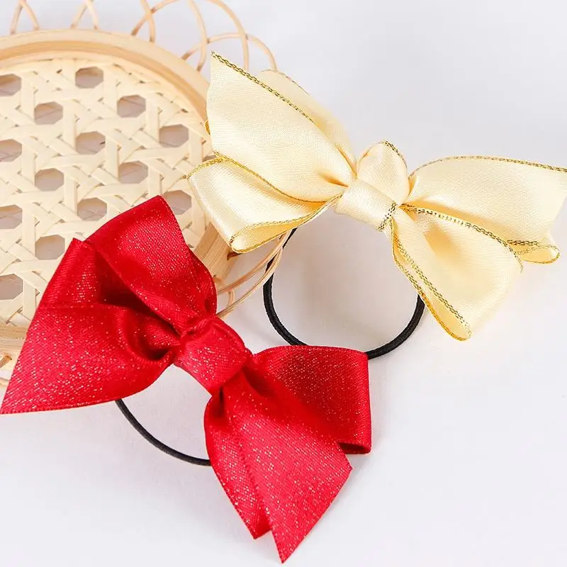 Factory Custom Wholesale Girls Hair Clip Hair Bow for Girls