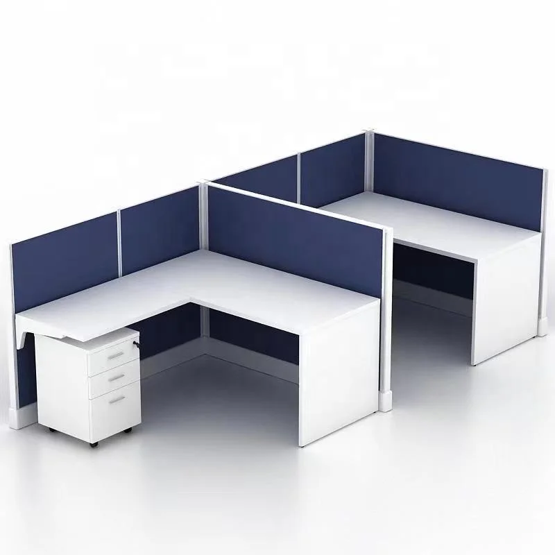 Modular office desks computer desks divider cubicle partition office workstations