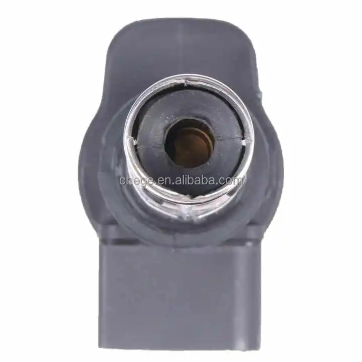 Высококачественные автозапчасти OEM катушка зажигания двигателя 06A905115D для Audi A3 A4 A6 VW Golf Bora Passat Skoda Octavia новое состояние
