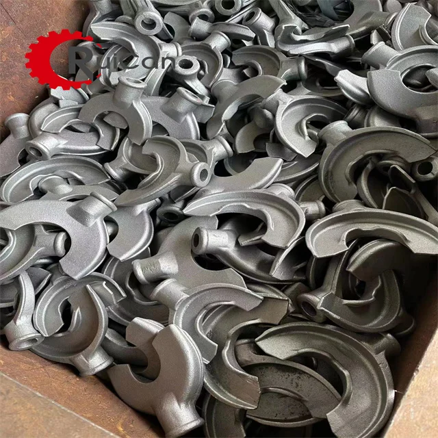 High Quality Custom Metal Sand Casting&Stainless Steel alloy steel Investment Casting parts cheaper price