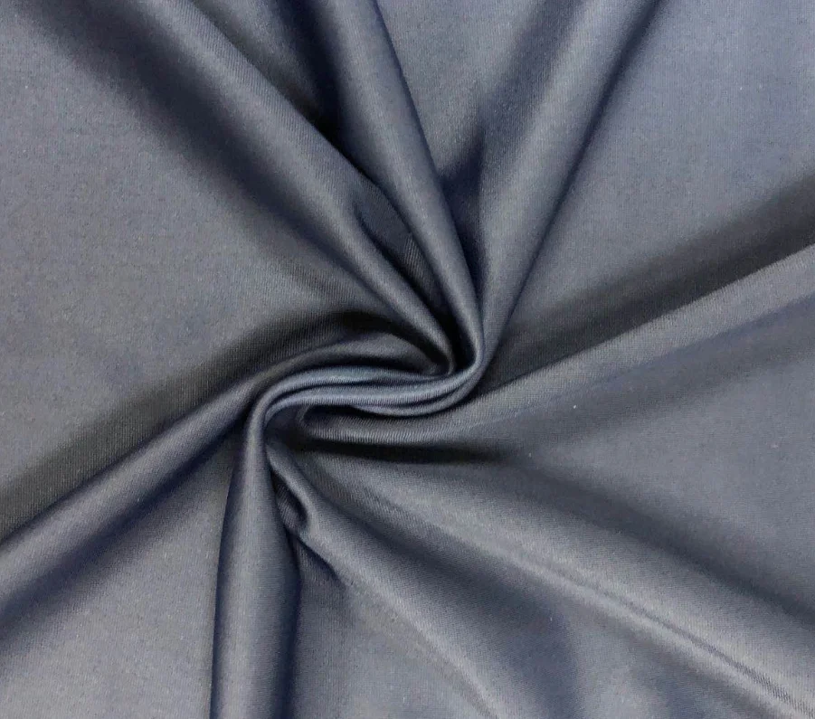 Хорошая репутация при производстве на заводе 86% полиэфира и 14%