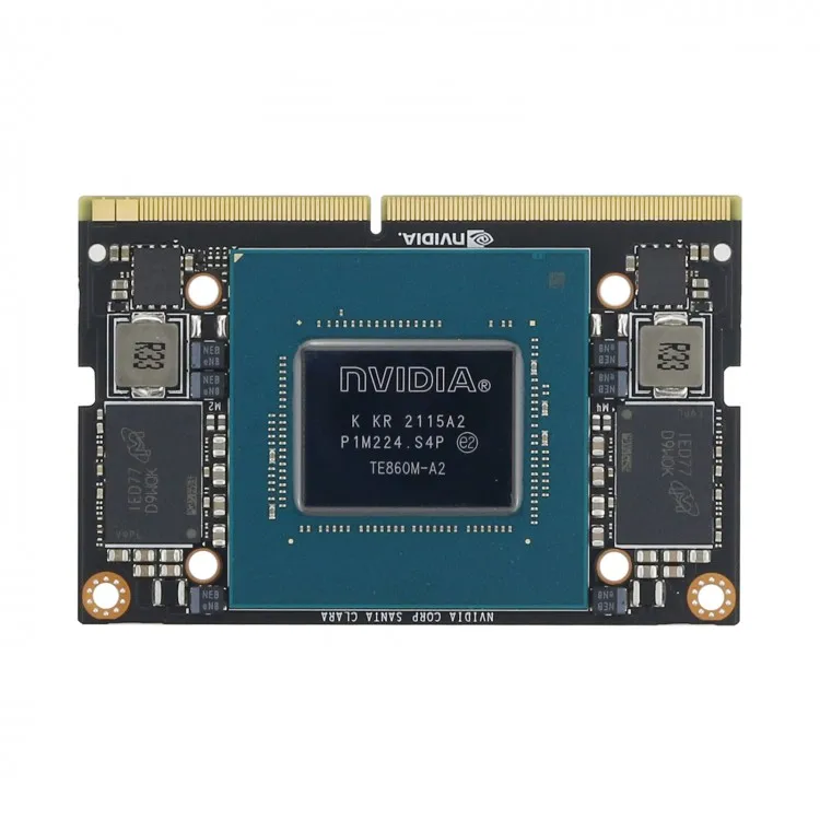 Jetson Agx Xavier NX Nano Development Module Kit +Heat Sink with 16GB EMMC for NVIDIA