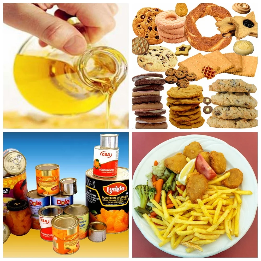 Factory Price TBHQ powder CAS 1948-33-0 Antioxidante TBHQ Tert-Butylhydroquinone