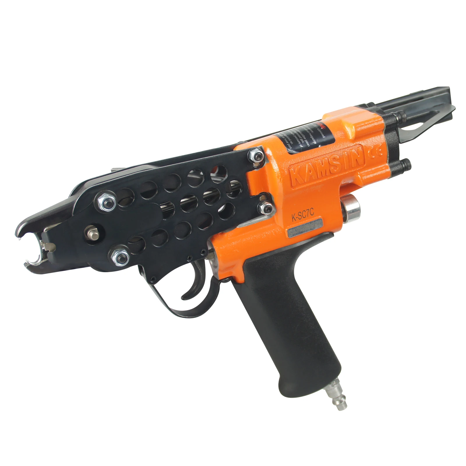Промышленное ограждение KAMSIN SC7C, 15 дюймов, 3/4 дюймов