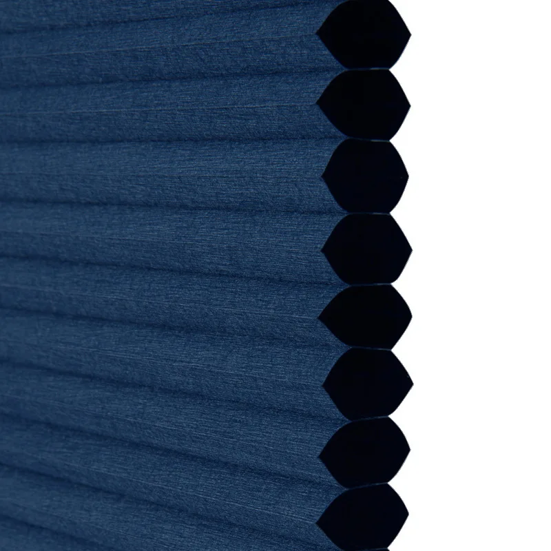 Honeycomb Blinds Insulated Waterproof  Living Room Balcony Bedroom Lifting Blinds