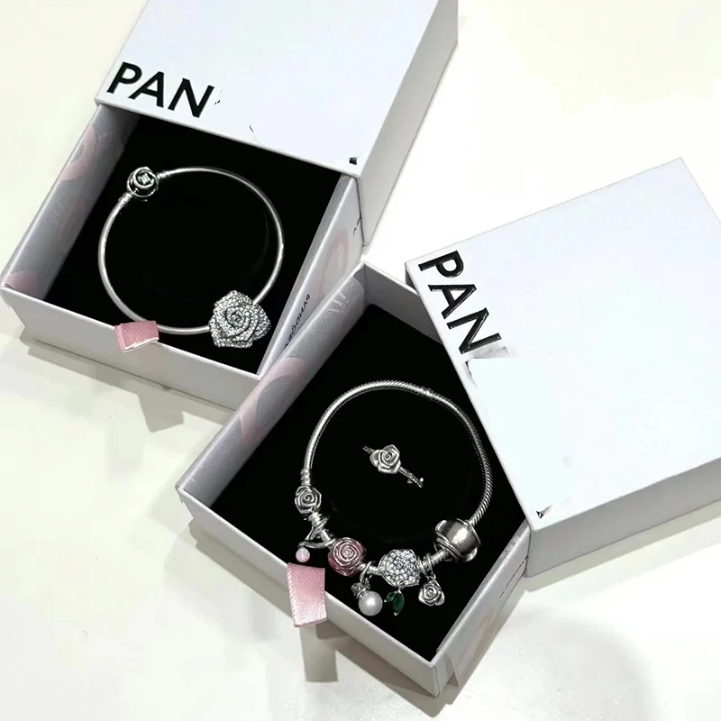 Bijoux Argent 925 Завод Oem Pulseras Y Brazaletes Plata нарукавная повязка Herren 2024 Новое поступление браслет из стерлингового серебра