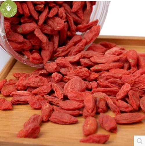 China brands organic bulk wholesale 100% Ningxia Goji Berries the best goji