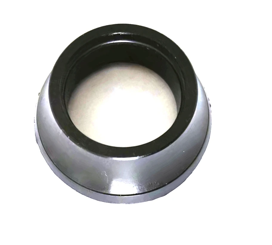 Bicycle Accessory Bike Headsets Semi-Integrated Sealed bearing Alloy top cover 50mm head tube