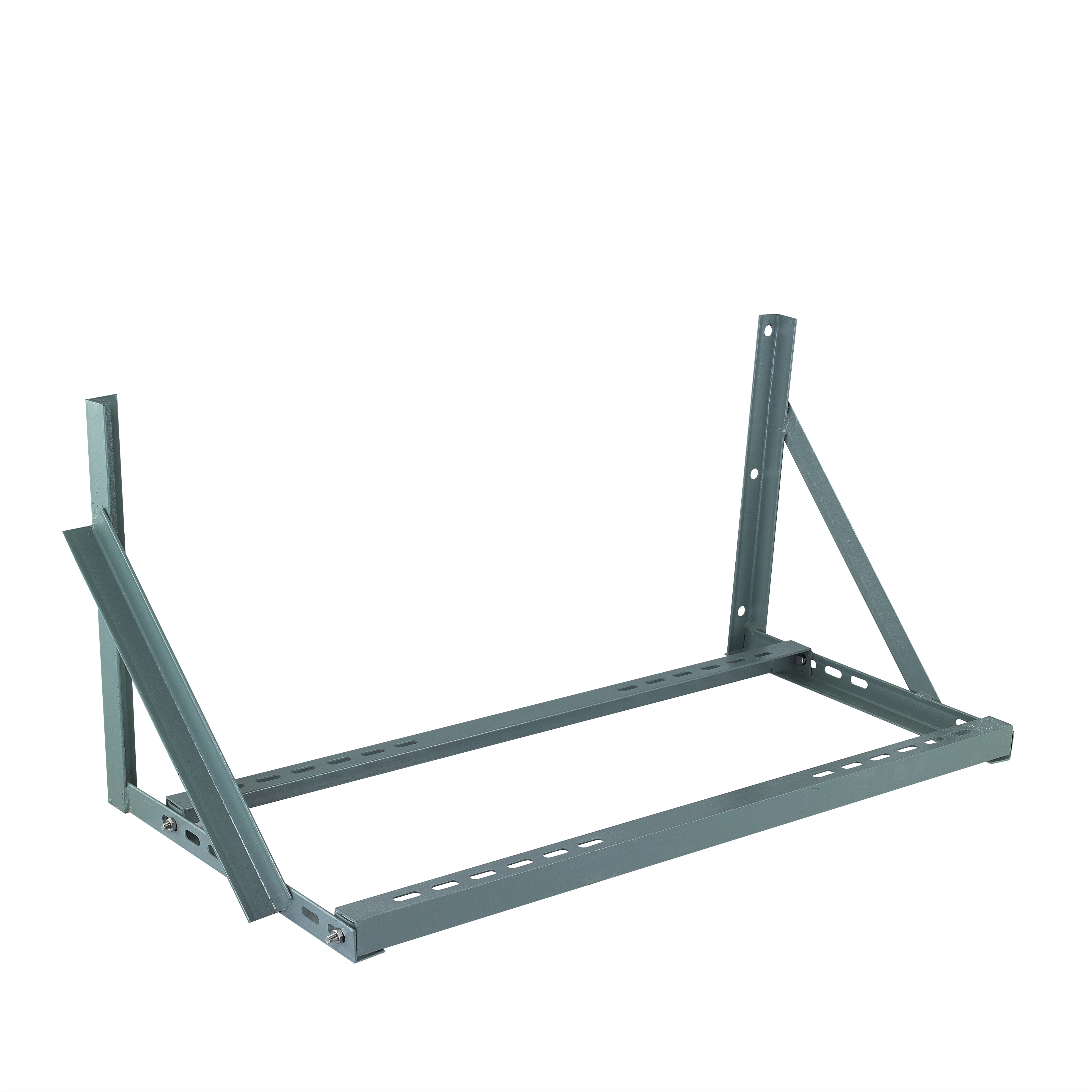 Easy Installation air conditioner galvanized Ac bracket split a/c wall mount brackets