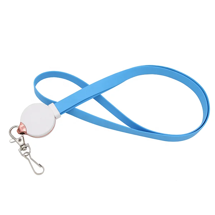 Vnew multifunction Usb c charger cable portable 8pin Type C Micro Lanyard Charging and data usb cable for mobilephone